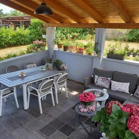 Papa's Place Lägenhet *