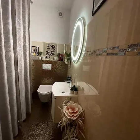 Lägenhet Papa's Place *