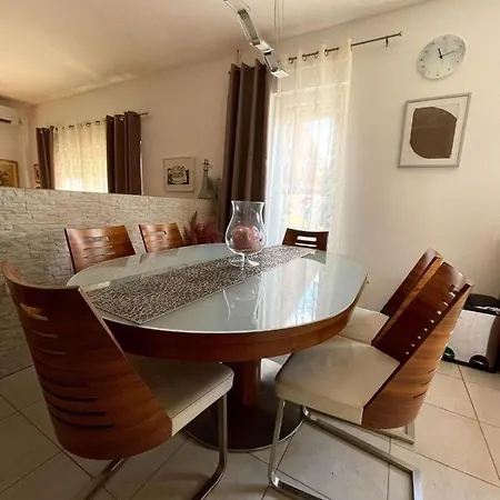 Papa's Place Apartment Cernik (Primorje-Gorski Kotar)