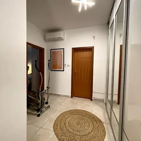 Papa's Place Cernik (Primorje-Gorski Kotar)