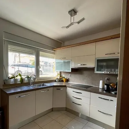 Papa's Place * Cernik (Primorje-Gorski Kotar)