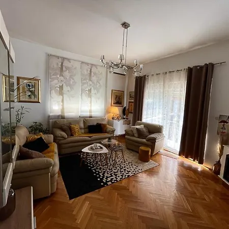 Papa's Place Apartment Cernik (Primorje-Gorski Kotar)