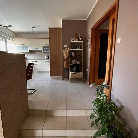 Lägenhet Papa's Place *