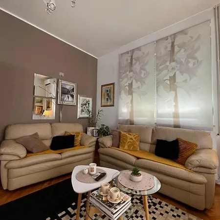 Papa's Place * Cernik (Primorje-Gorski Kotar)