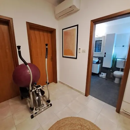 Διαμέρισμα Papa's Place