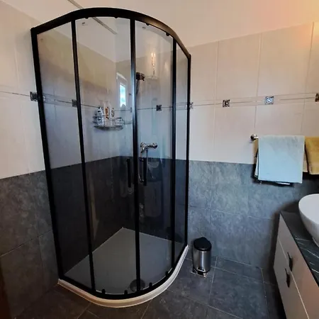 شقة Papa's Place *