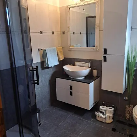 Lägenhet Papa's Place *