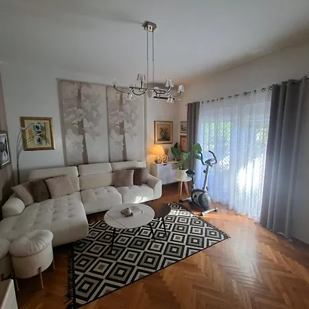 Papa's Place * Cernik (Primorje-Gorski Kotar)