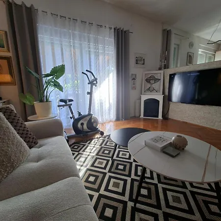 Papa's Place Διαμέρισμα