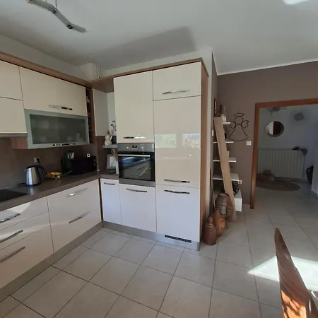 Papa's Place Cernik (Primorje-Gorski Kotar)