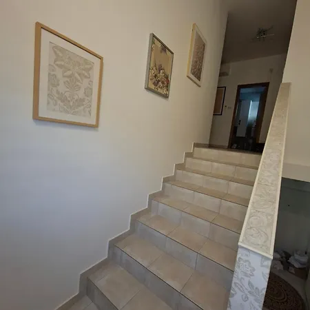 Papa's Place Apartment Cernik (Primorje-Gorski Kotar)