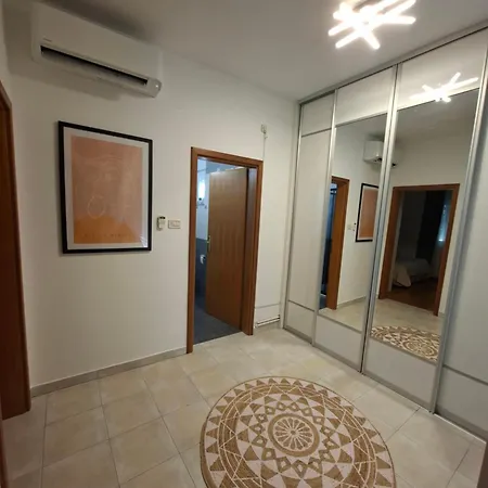 Papa's Place Διαμέρισμα Cernik (Primorje-Gorski Kotar)