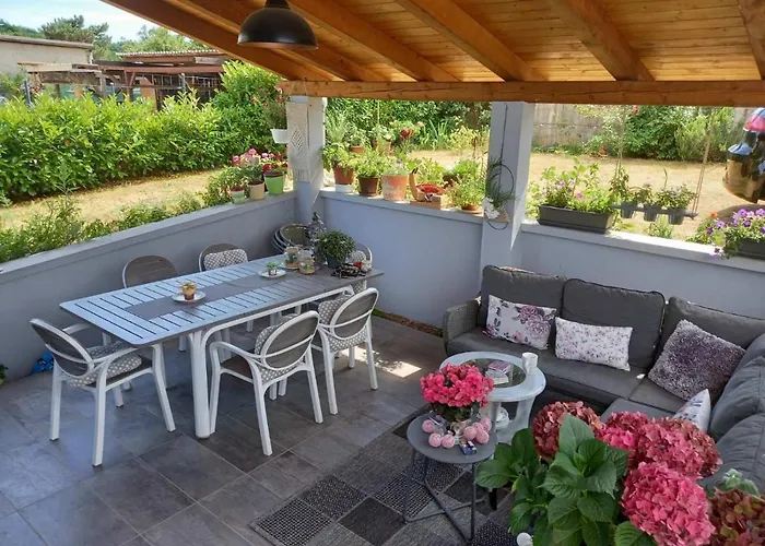 Papa's Place Appartamento *