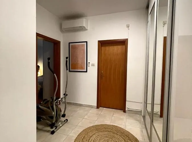 Papa's Place Cernik (Primorje-Gorski Kotar)