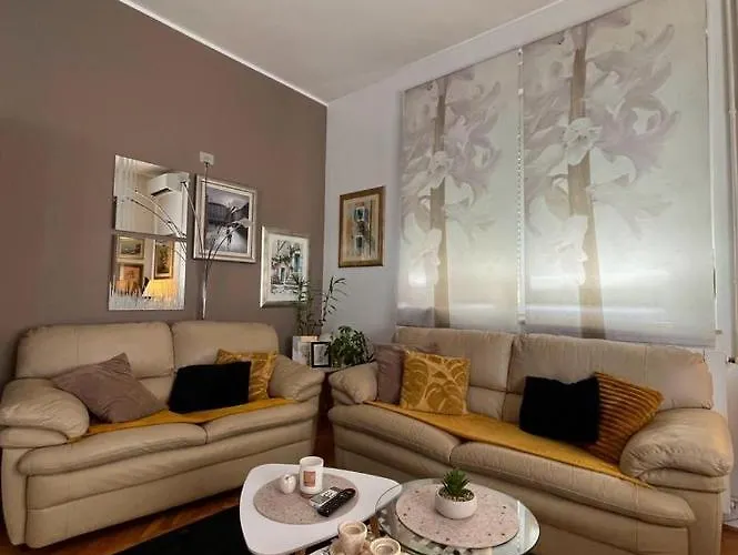 Papa's Place * Cernik (Primorje-Gorski Kotar)