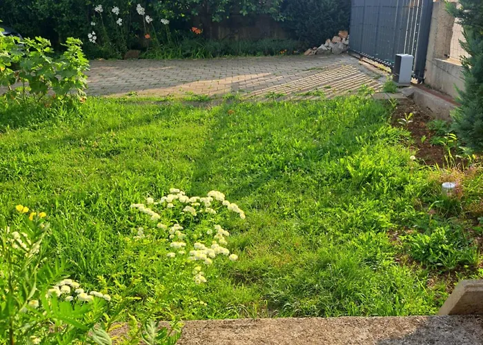 Papa's Place Appartamento *