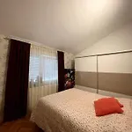 Papa's Place Appartamento *