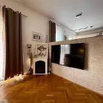 Papa's Place Appartamento Cernik (Primorje-Gorski Kotar)