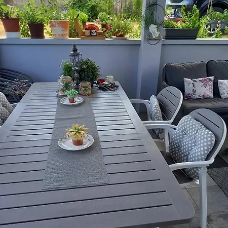 Papa's Place Daire Cernik (Primorje-Gorski Kotar)