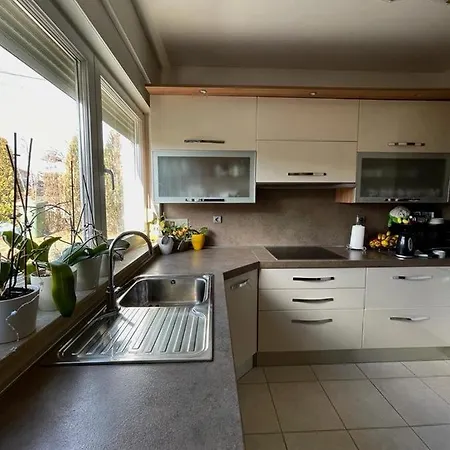 Apartament Papa's Place *