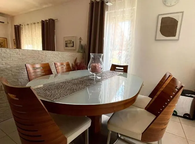 Papa's Place Apartman Cernik (Primorje-Gorski Kotar)