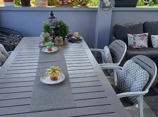 Papa's Place Apartman Cernik (Primorje-Gorski Kotar)