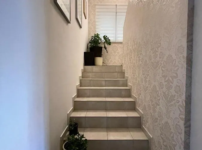Apartman Papa's Place Cernik (Primorje-Gorski Kotar)