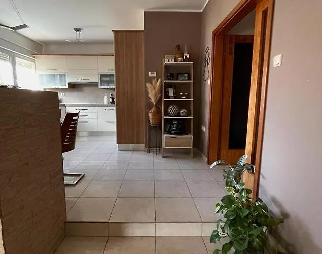 Apartman Papa's Place *